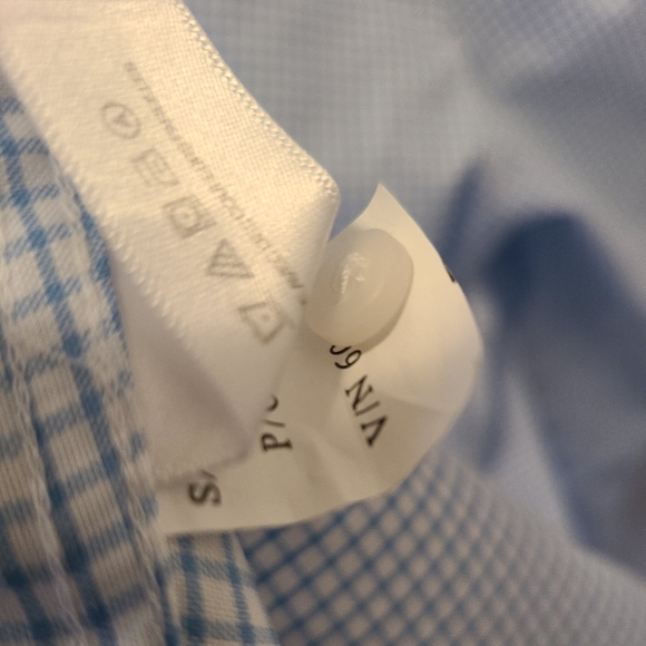 Xavier Musketeers Cutter & Buck Womens Long Sleeve XL Cotton Polyester - Picture 8 of 8